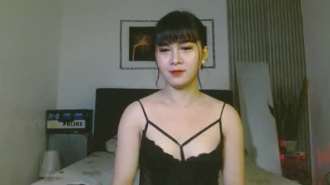 Bella Ratbu online show from 01/24/25, 03:02