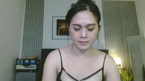 Bella Ratbu online show from 01/31/25, 11:35