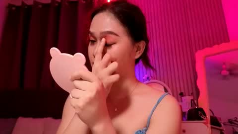 Bella Ratbu online show from 10/02/25, 11:17