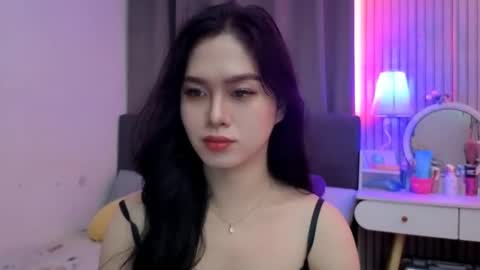 Bella Ratbu online show from 11/02/25, 02:14