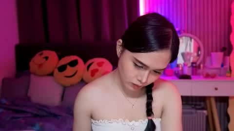 Bella Ratbu online show from 11/05/25, 06:30