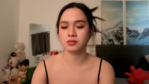 Bella Ratbu online show from 04/19/26, 04:56