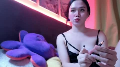 Bella Ratbu online show from 07/11/26, 10:51