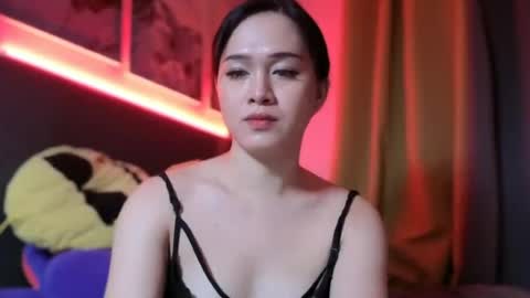 Bella Ratbu online show from 07/24/26, 12:03