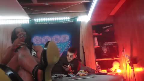 TsNitra online show from 03/11/25, 11:04