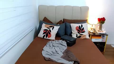 Graciella online show from 03/02/25, 08:59