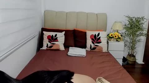 Graciella online show from 09/21/25, 07:21