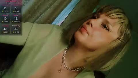 Annika online show from 05/18/26, 10:21