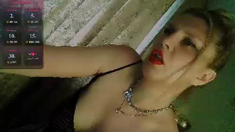 Annika online show from 07/25/26, 10:57