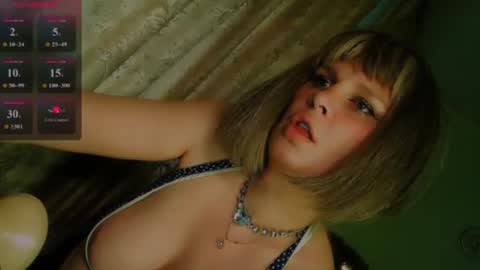 Annika online show from 07/29/26, 10:24