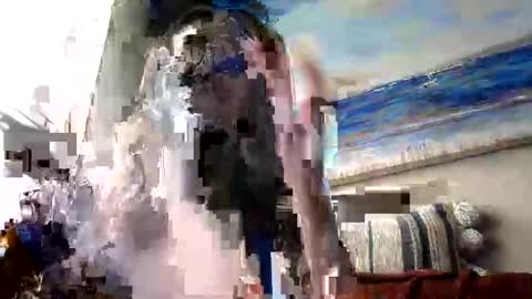 Steffany VonRoe online show from 12/10/24, 06:17