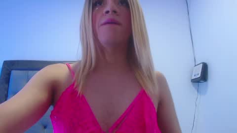 Snapshot of tssalomee chatting on 06/08/26, 04:57 Salome IG Salomeeblondex online show from 06/08/26, 04:57