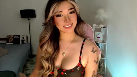 MARIA online show from 11/02/25, 10:45