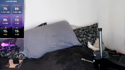 Jade Snail online show from 01/27/25, 07:45