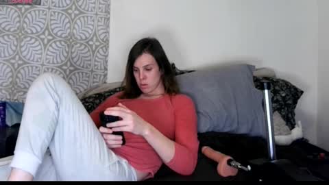 Jade Snail online show from 02/07/25, 01:15