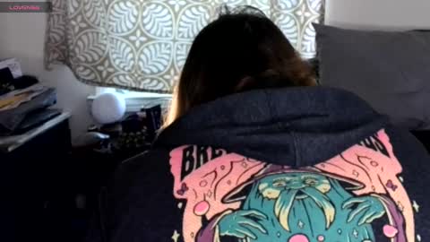 Jade Snail online show from 03/04/25, 07:11