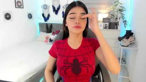 Snapshot of tstoni_talks chatting on 02/21/26, 01:34 tstoni_talks online show from 02/21/26, 01:34