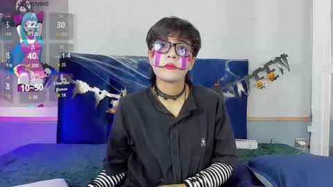 Maru online show from 10/29/25, 08:43