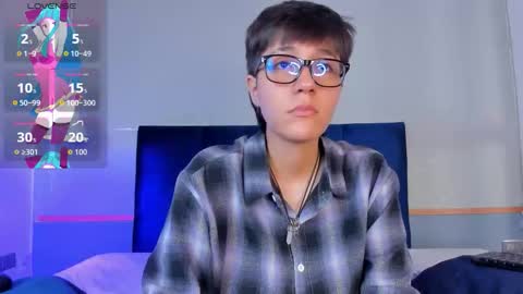 Maru online show from 11/18/25, 02:54