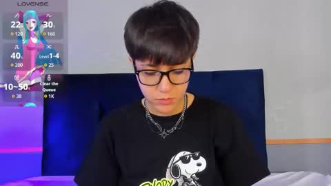 Maru online show from 11/28/25, 08:55