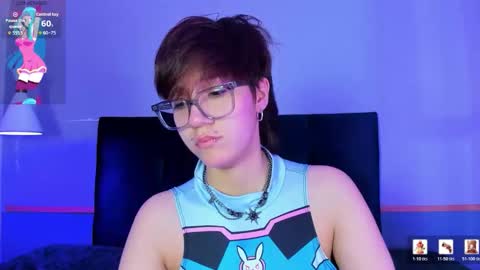 Maru online show from 02/13/26, 08:27