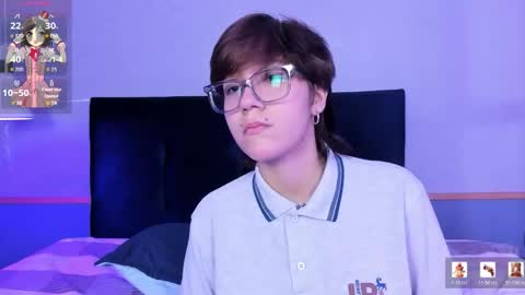 Maru online show from 03/13/26, 10:05