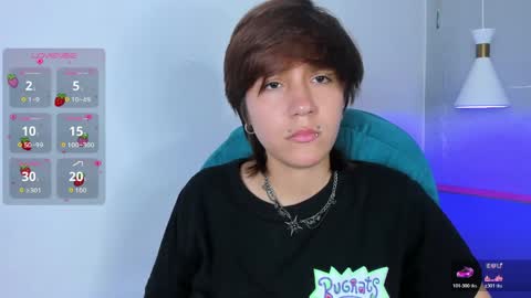 Maru online show from 04/12/26, 08:47