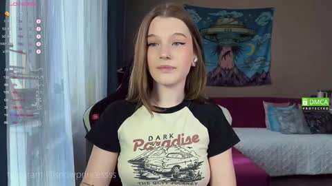 Sonya on vacation until  online show from 09/18/25, 02:57