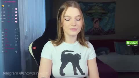 Sonya on vacation until  online show from 09/24/25, 02:48