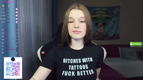 Sonya on vacation until  online show from 11/27/25, 01:40