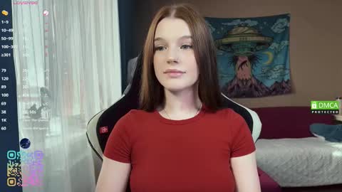 Sonya on vacation until  online show from 02/19/26, 03:02