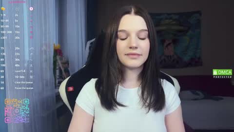 Sonya on vacation until  online show from 03/13/26, 02:51