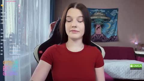 Sonya on vacation until  online show from 03/24/26, 03:11