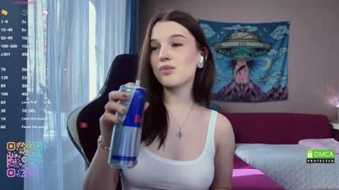 Sonya on vacation until  online show from 04/14/26, 03:34