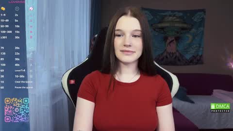 Sonya on vacation until  online show from 04/16/26, 02:56