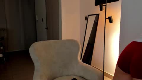 Tsuky online show from 11/29/25, 01:41