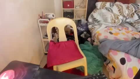 Frankie online show from 01/20/25, 02:01