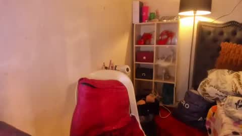 Frankie online show from 01/21/25, 12:25