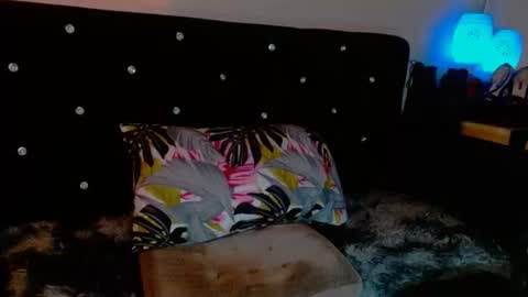 Tsyummydickx online show from 10/05/25, 01:48