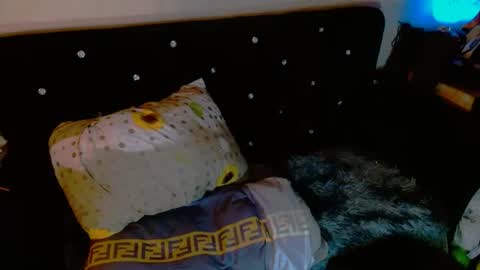 Tsyummydickx online show from 11/19/25, 11:27