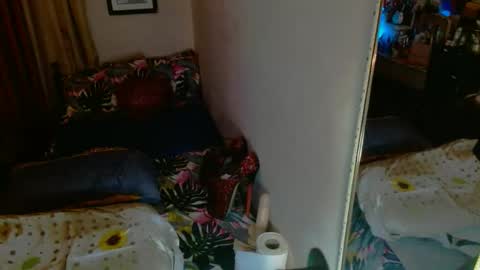 Tsyummydickx online show from 06/05/26, 01:56