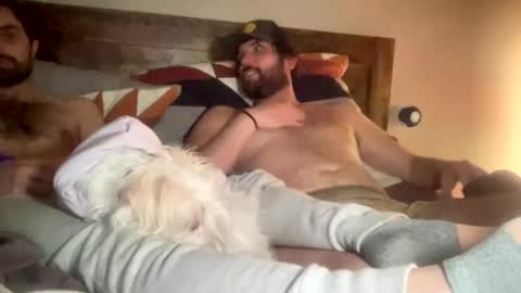 alexxxander online show from 02/13/25, 04:00