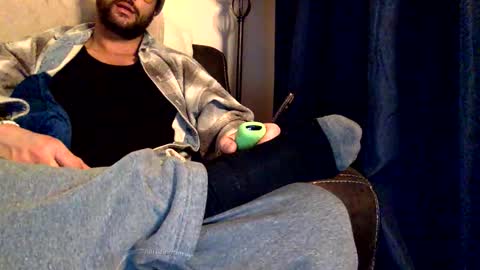 alexxxander online show from 11/30/25, 06:39