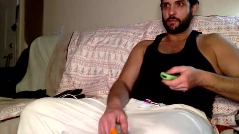 alexxxander online show from 12/18/25, 07:58