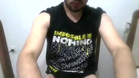 ttheman99 online show from 06/07/26, 04:11