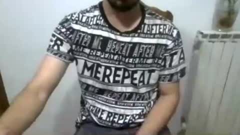 ttheman99 online show from 06/14/26, 09:17