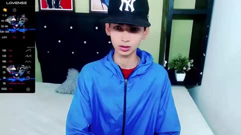 ttimy online show from 01/04/25, 07:34