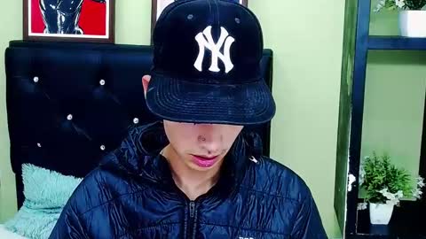 ttimy online show from 01/07/25, 11:45