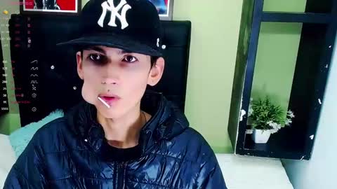 ttimy online show from 01/11/25, 12:44