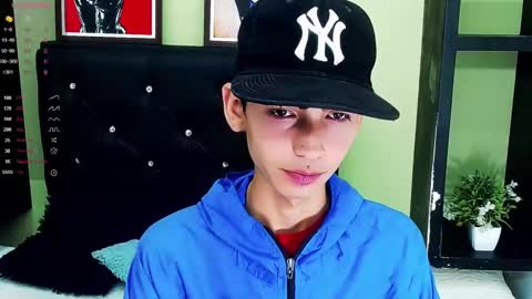 ttimy online show from 01/12/25, 10:33